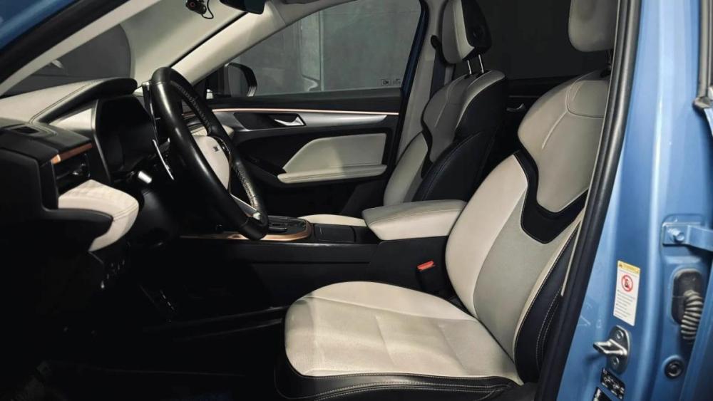 Haval Jolion I Рестайлинг Смоленск  - изображение 12
