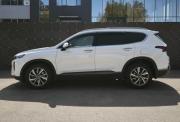 Hyundai Santa Fe IV Сыктывкар  - изображение 28