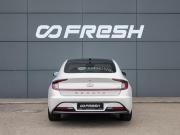 Hyundai Sonata VIII (DN8) Краснодар  - изображение 35