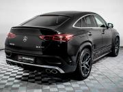 Mercedes-Benz GLE Coupe AMG II (C167) Москва  - изображение 34