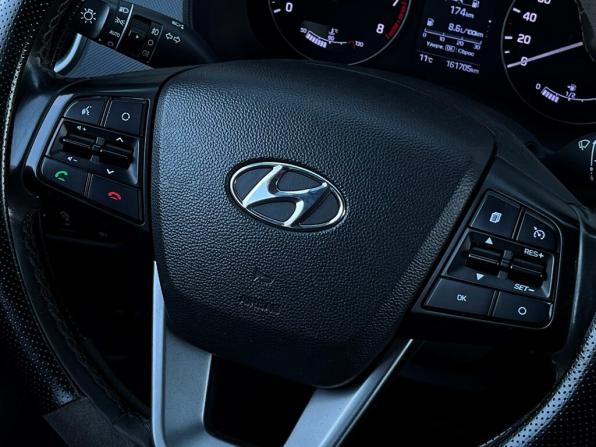 Hyundai Creta I с пробегом 2019 года, цена 1 533 300 рублей, 161705 км, внедорожник, Автокод Объявления