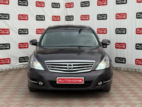 Nissan Teana II с пробегом 2010 года, цена 599 990 рублей, 267346 км, седан, Автокод Объявления