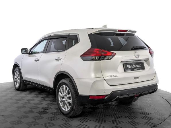 Nissan X-Trail III Рестайлинг с пробегом 2022 года, цена 2 845 000 рублей, 84586 км, внедорожник, Автокод Объявления