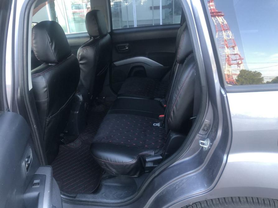 Mitsubishi Outlander II Брянск  - изображение 11