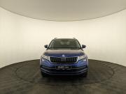 Skoda Kodiaq I Москва  - изображение 30