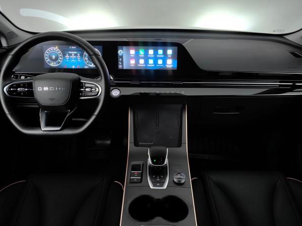 Omoda C5 I Рестайлинг с пробегом 2024 года, цена 2 155 000 рублей, 9331 км, внедорожник, Автокод Объявления