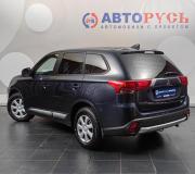 Mitsubishi Outlander III Рестайлинг 2 Москва  - изображение 24