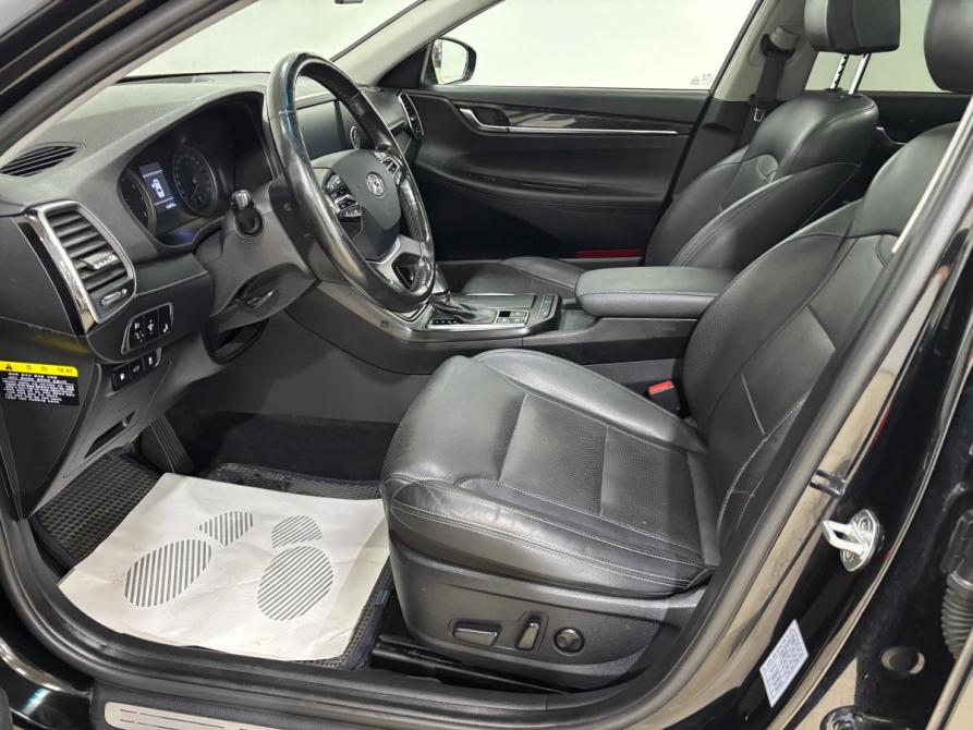 Hyundai Grandeur VI Альметьевск  - изображение 12
