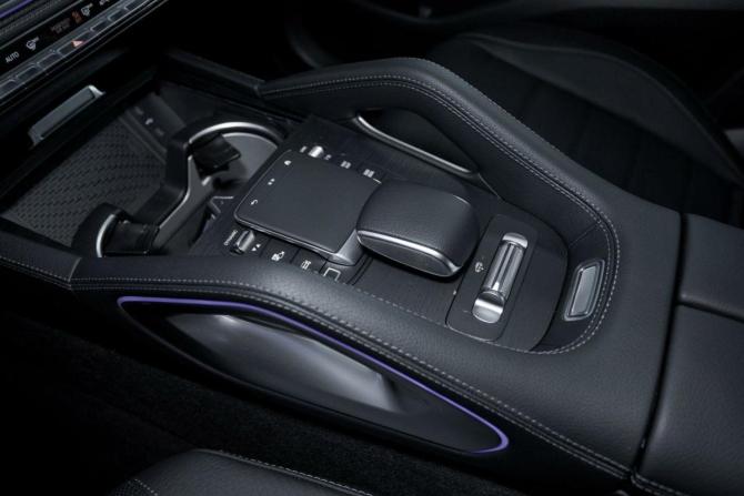 Новый Mercedes-Benz GLE II (V167) Рестайлинг 2025 года, цена 17 440 770 рублей, внедорожник, Автокод Объявления