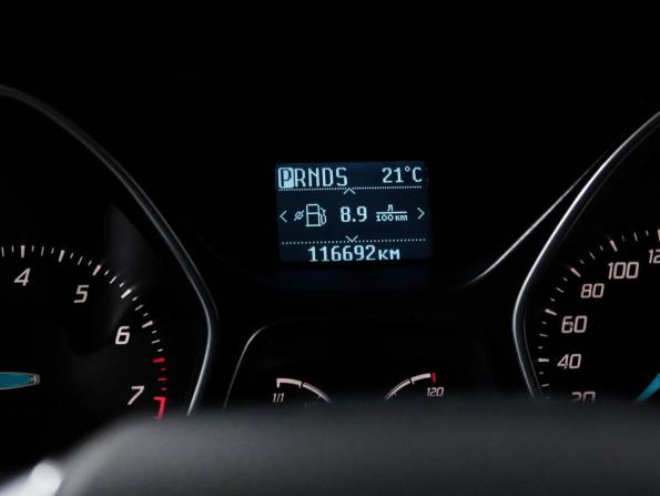 Ford Focus III с пробегом 2012 года, цена 649 000 рублей, 116691 км, седан, Автокод Объявления
