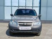 Chevrolet Niva I Рестайлинг Ярославль  - изображение 18