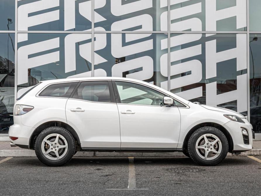 Mazda CX-7 I Рестайлинг Краснодар  - изображение 5