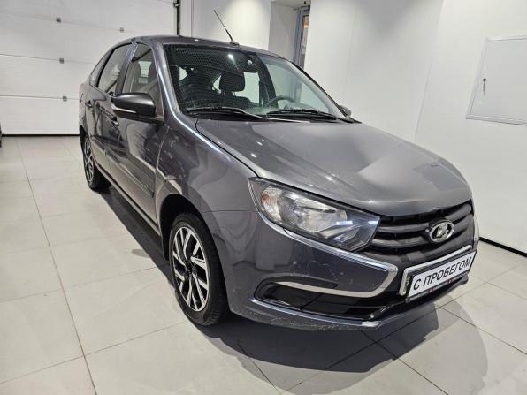 Lada (ВАЗ) Granta I Рестайлинг с пробегом 2020 года, цена 749 000 рублей, 90628 км, хэтчбек, Автокод Объявления