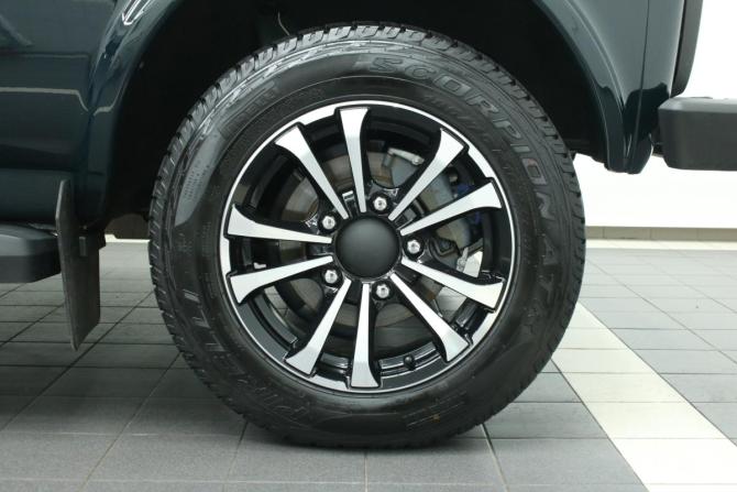Lada (ВАЗ) 2121 (4x4) I с пробегом 2024 года, цена 850 000 рублей, 5896 км, внедорожник, Автокод Объявления