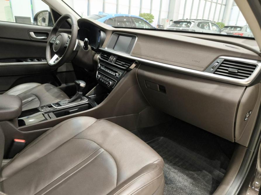 Kia Optima IV Казань  - изображение 13