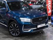 Geely Monjaro I Санкт-Петербург  - изображение 48