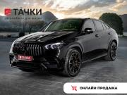 Mercedes-Benz GLE Coupe AMG II (C167) Иркутск  - изображение 39