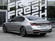 BMW 7 серии VI (G11/G12) Рестайлинг Волгоград  - изображение 39