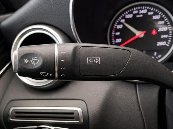 Mercedes-Benz C-Класс IV (W205) с пробегом 2017 года, цена 2 670 000 рублей, 155843 км, седан, Автокод Объявления