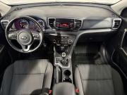 Kia Sportage IV Химки  - изображение 26