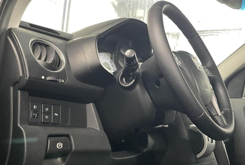 Honda Pilot I Рестайлинг Иваново  - изображение 15