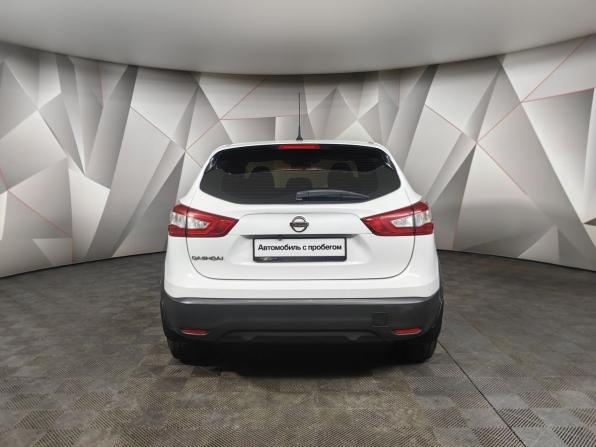 Nissan Qashqai II с пробегом 2015 года, цена 1 249 000 рублей, 233664 км, внедорожник, Автокод Объявления