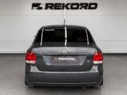 Volkswagen Polo V Уфа  - изображение 22