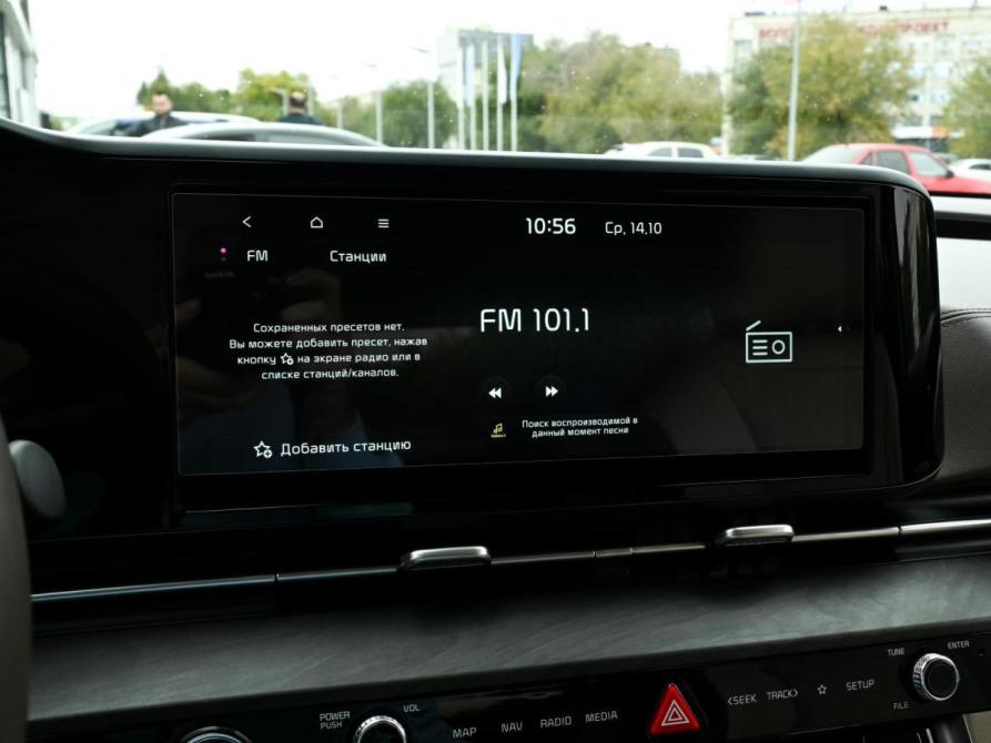 Kia Carnival IV Волгоград  - изображение 22