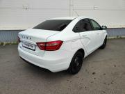 Lada (ВАЗ) Vesta I Санкт-Петербург  - изображение 26
