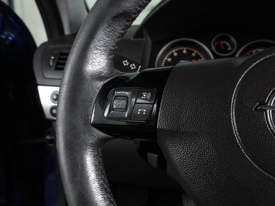 Opel Astra H Рестайлинг Воронеж  - изображение 15