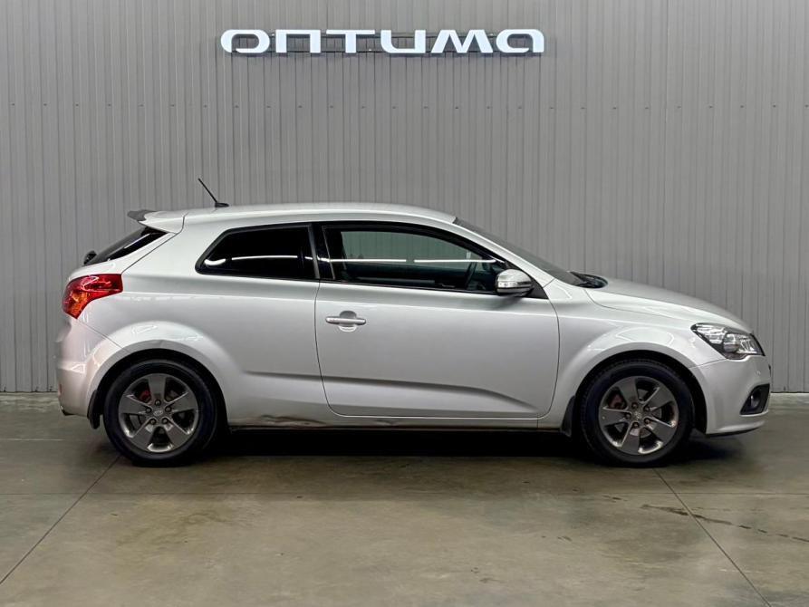 Kia Ceed I Рестайлинг Краснодар  - изображение 4