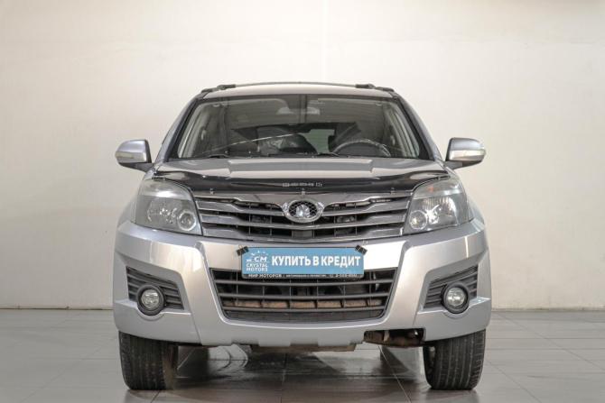 Great Wall Hover H3 I с пробегом 2014 года, цена 849 000 рублей, 204250 км, внедорожник, Автокод Объявления