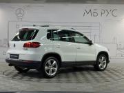 Volkswagen Tiguan I Рестайлинг Москва  - изображение 31