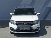 Lada (ВАЗ) Largus I Рестайлинг Екатеринбург  - изображение 14
