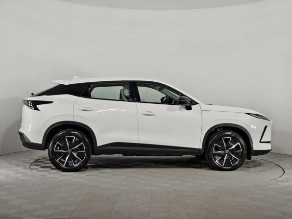 Omoda C5 II с пробегом 2026 года, цена 2 500 000 рублей, 1367 км, внедорожник, Автокод Объявления