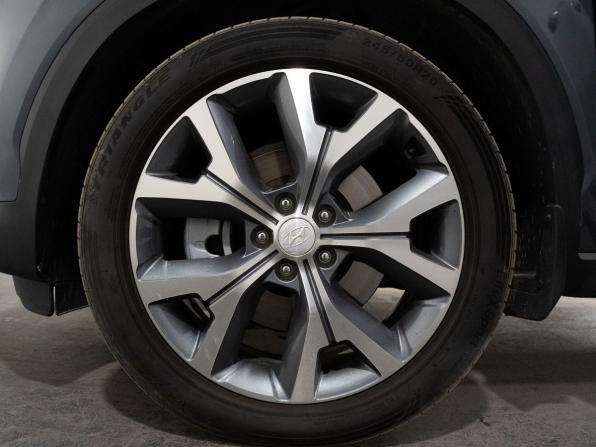 Hyundai Palisade I с пробегом 2019 года, цена 3 750 000 рублей, 150347 км, внедорожник, Автокод Объявления