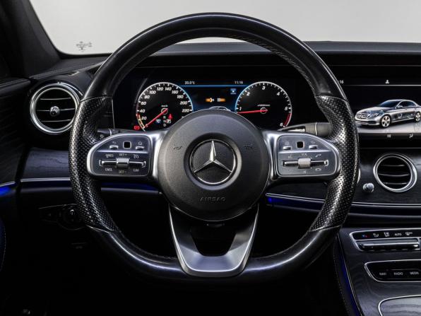 Mercedes-Benz E-Класс V (W213 S213 C238) с пробегом 2019 года, цена 3 349 000 рублей, 103145 км, седан, Автокод Объявления