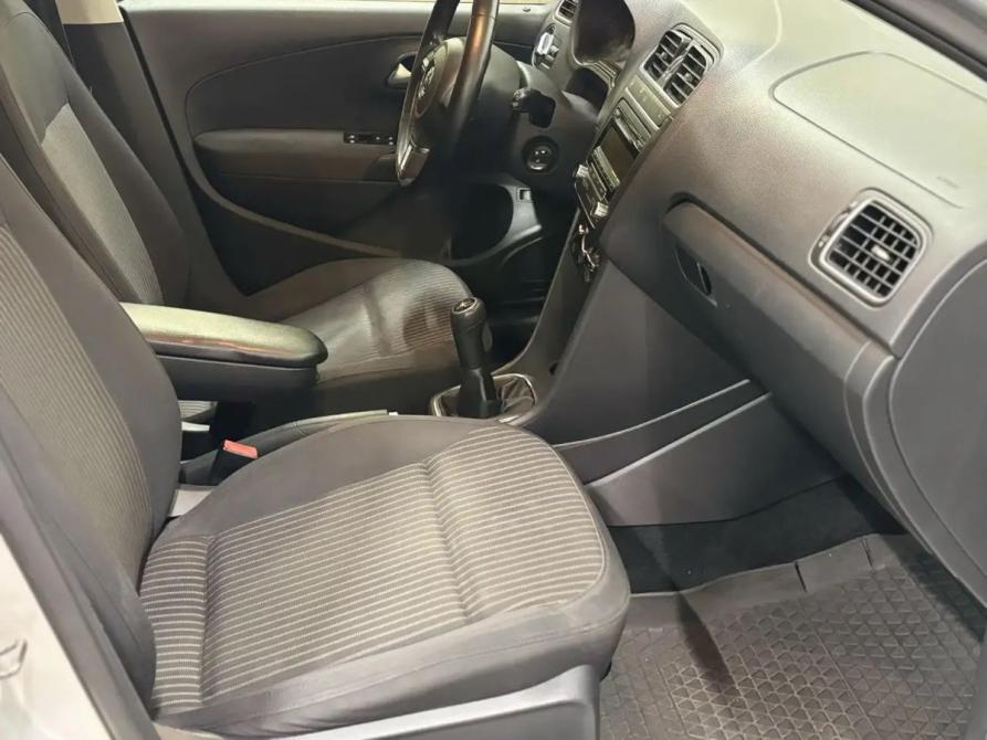 Volkswagen Polo V Саратов  - изображение 8