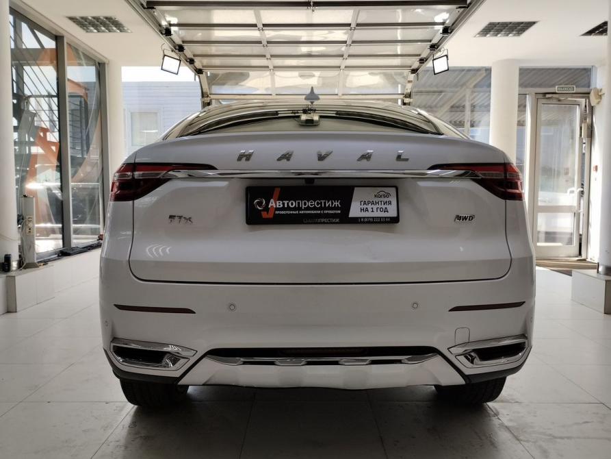 Haval F7x I Минеральные Воды  - изображение 5