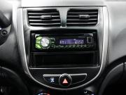 Hyundai Solaris I Рестайлинг Ульяновск  - изображение 40