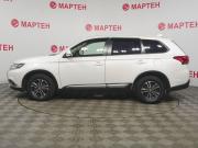 Mitsubishi Outlander III Рестайлинг 2 Вологда  - изображение 27