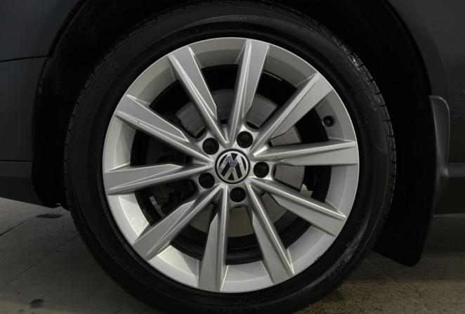 Volkswagen Passat B6 с пробегом 2008 года, цена 850 000 рублей, 186358 км, седан, Автокод Объявления