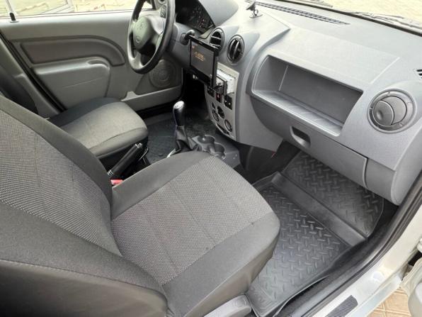 Renault Logan I с пробегом 2009 года, цена 419 900 рублей, 217977 км, седан, Автокод Объявления