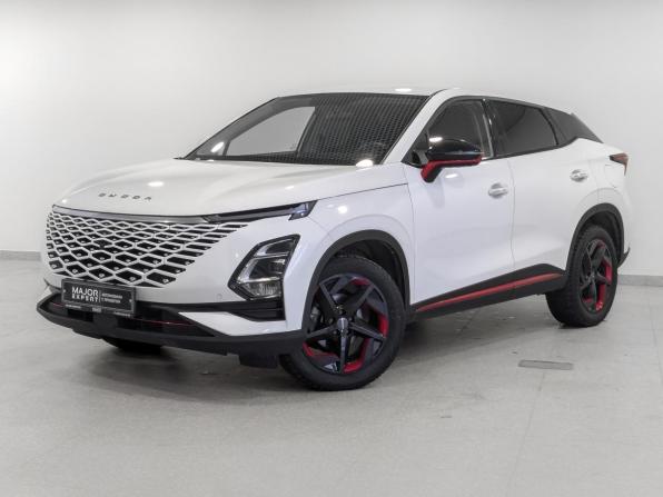 Omoda C5 I с пробегом 2022 года, цена 1 764 000 рублей, 56207 км, внедорожник, Автокод Объявления