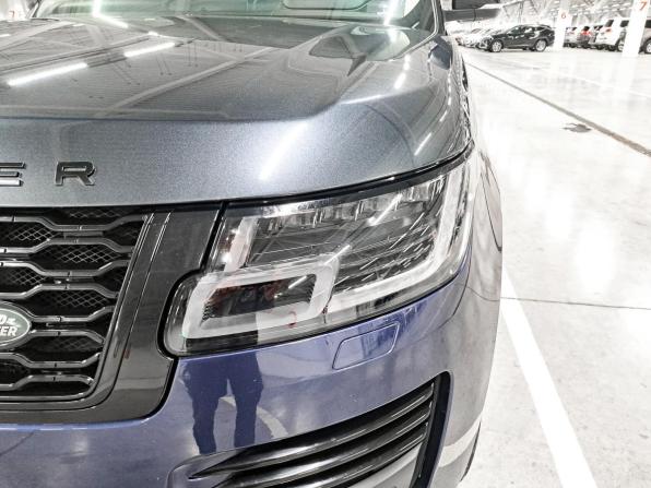 Land Rover Range Rover IV Рестайлинг с пробегом 2019 года, цена 6 200 000 рублей, 95385 км, внедорожник, Автокод Объявления