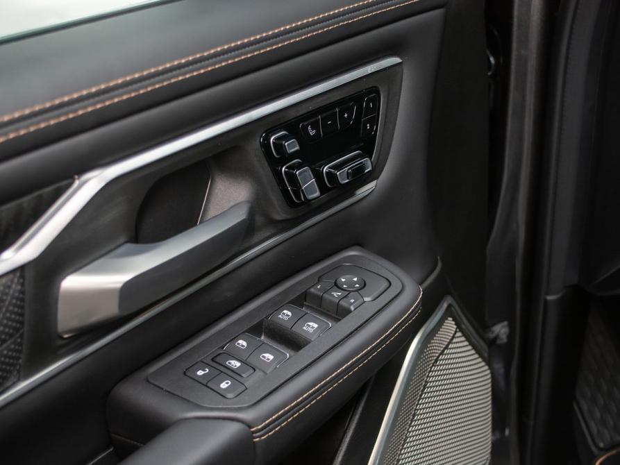 Ram 1500 V Рестайлинг Новосибирск  - изображение 11