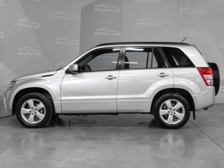Suzuki Grand Vitara II Рестайлинг Новосибирск  - изображение 2