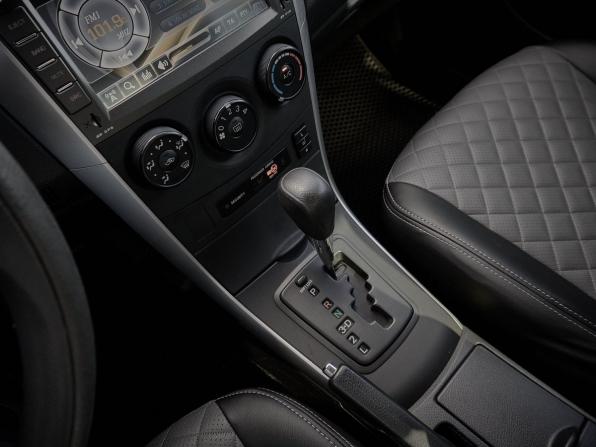 Toyota Corolla X (E140 E150) Рестайлинг с пробегом 2012 года, цена 1 148 000 рублей, 204128 км, седан, Автокод Объявления