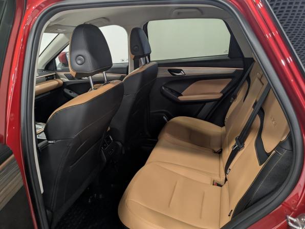 Haval Jolion I с пробегом 2023 года, цена 2 100 000 рублей, 7800 км, внедорожник, Автокод Объявления