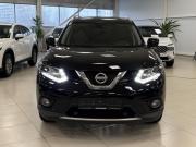 Nissan X-Trail III Москва  - изображение 16